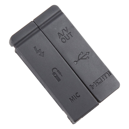 For Canon EOS 5D Mark II OEM USB Cover Cap - USB Cover Cap by buy2fix | Online Shopping UK | buy2fix