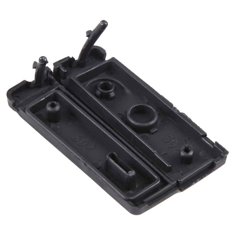 For Canon EOS 5D Mark II OEM USB Cover Cap - USB Cover Cap by buy2fix | Online Shopping UK | buy2fix