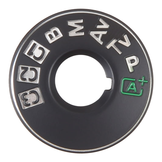 For Canon EOS 5D Mark IV OEM Mode Dial Iron Pad - Mode Dial by buy2fix | Online Shopping UK | buy2fix