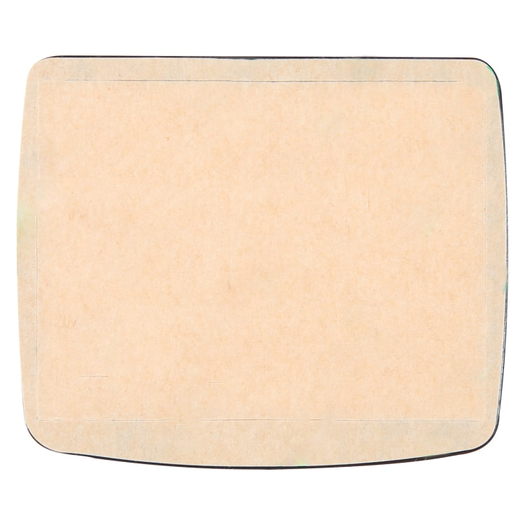 For Nikon D80 Acrylic Material LCD Screen Outer Lens by buy2fix