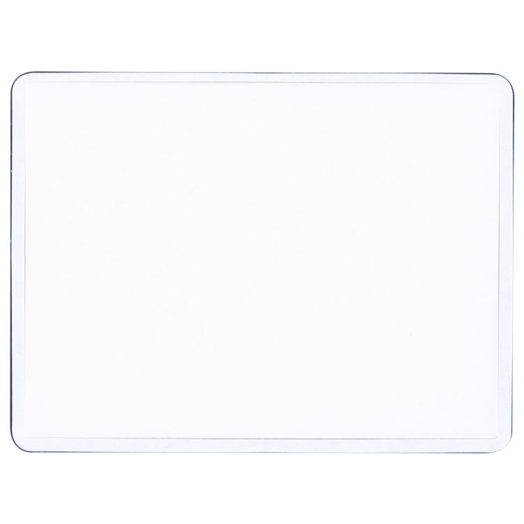 For Canon EOS 450D Acrylic Material LCD Screen Outer Lens by buy2fix