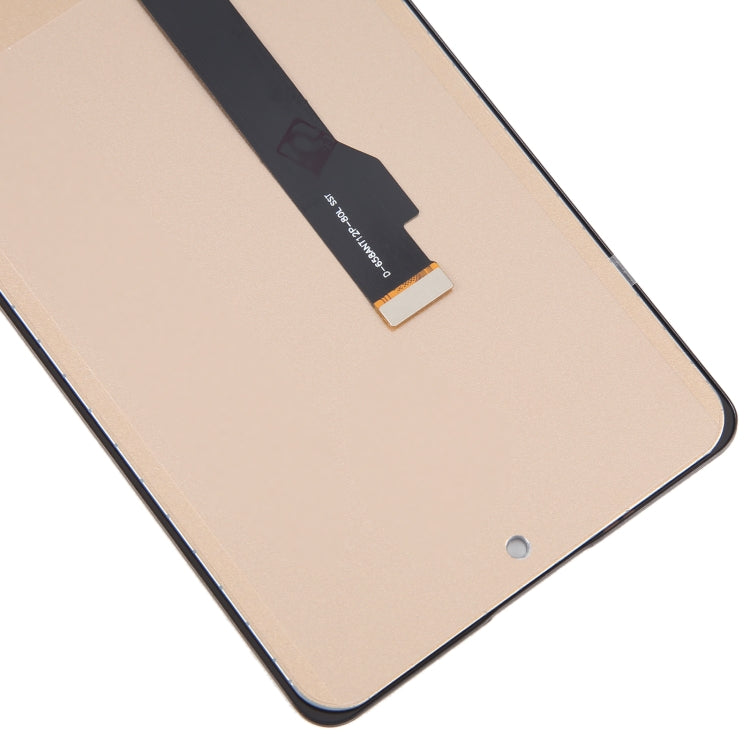 TFT LCD Screen For Xiaomi Redmi Note 12 Pro+ with Digitizer Full Assembly, Not Supporting Fingerprint Identification - LCD Screen by buy2fix | Online Shopping UK | buy2fix