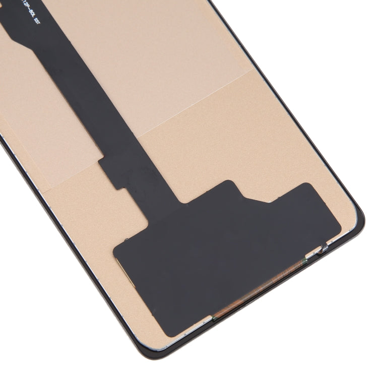 TFT LCD Screen For Xiaomi Redmi Note 12 Pro+ with Digitizer Full Assembly, Not Supporting Fingerprint Identification - LCD Screen by buy2fix | Online Shopping UK | buy2fix