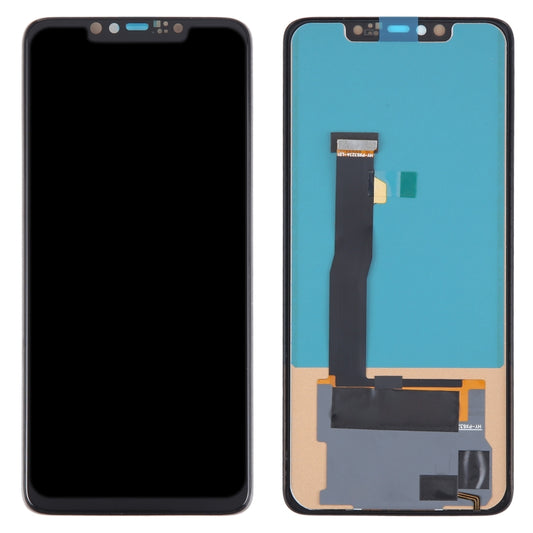 TFT LCD Screen For Huawei Mate 20 Pro with Digitizer Full Assembly, Not Supporting Fingerprint Identification - LCD Screen by buy2fix | Online Shopping UK | buy2fix