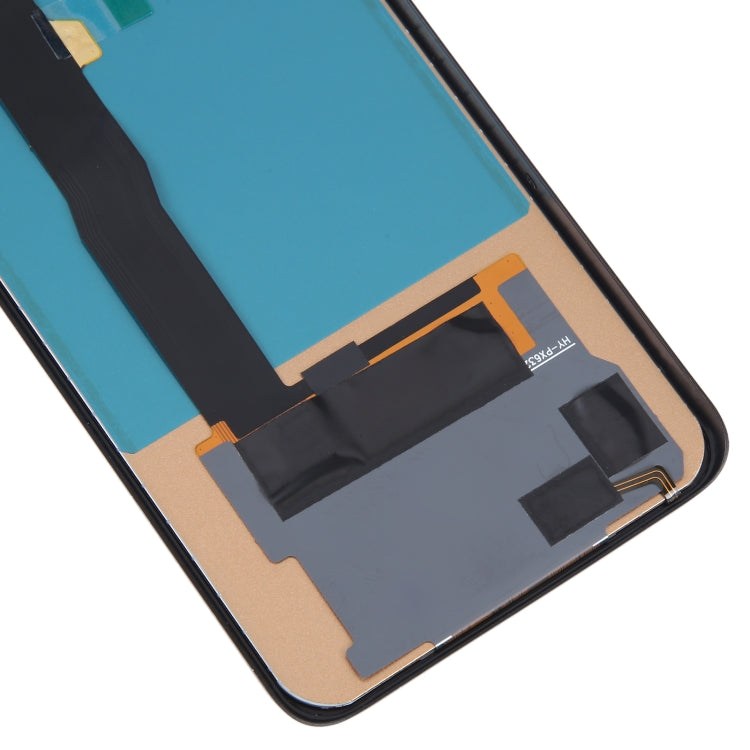 TFT LCD Screen For Huawei Mate 20 Pro with Digitizer Full Assembly, Not Supporting Fingerprint Identification - LCD Screen by buy2fix | Online Shopping UK | buy2fix