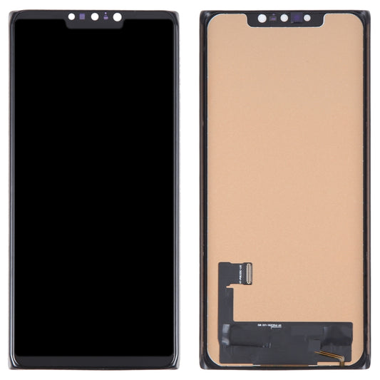 TFT LCD Screen For Huawei Mate 30 Pro with Digitizer Full Assembly, Not Supporting Fingerprint Identification - LCD Screen by buy2fix | Online Shopping UK | buy2fix