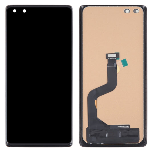 TFT LCD Screen For Huawei Mate 40 Pro with Digitizer Full Assembly, Not Supporting Fingerprint Identification - LCD Screen by buy2fix | Online Shopping UK | buy2fix