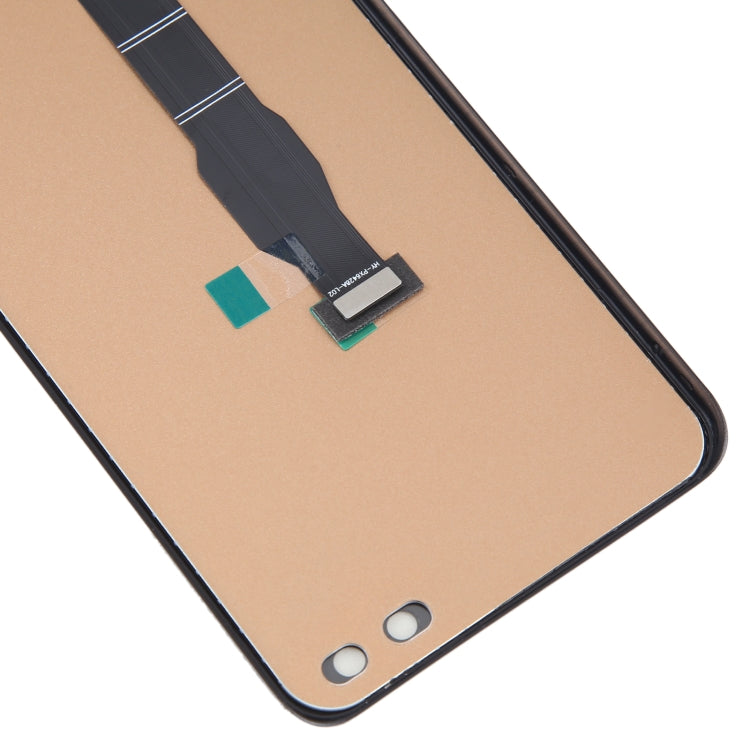 TFT LCD Screen For Honor 30 Pro with Digitizer Full Assembly, Not Supporting Fingerprint Identification - LCD Screen by buy2fix | Online Shopping UK | buy2fix