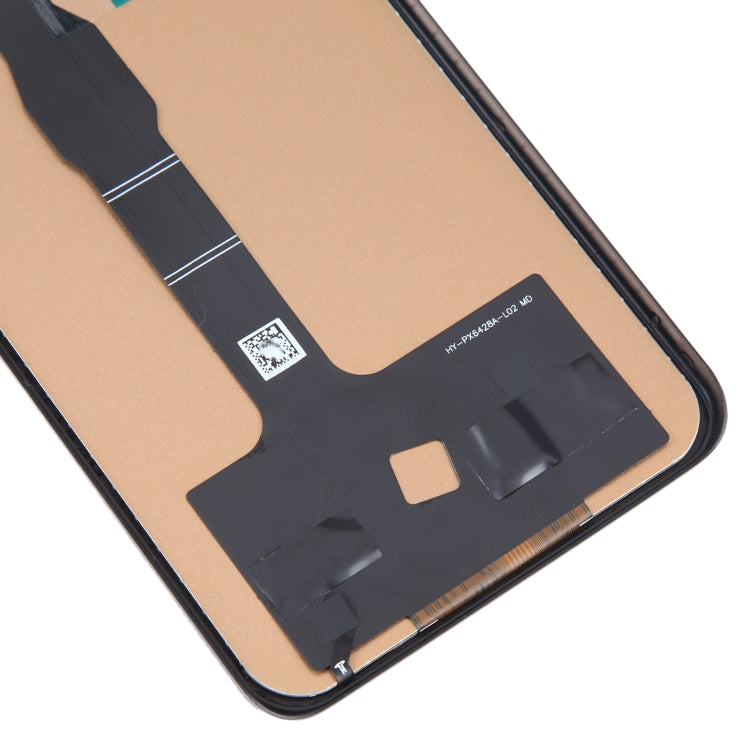 TFT LCD Screen For Honor 30 Pro with Digitizer Full Assembly, Not Supporting Fingerprint Identification - LCD Screen by buy2fix | Online Shopping UK | buy2fix