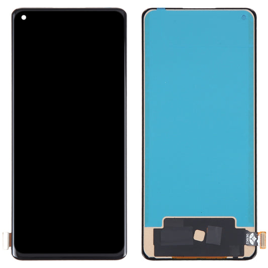 TFT LCD Screen For OPPO Reno6 Pro 5G with Digitizer Full Assembly, Not Supporting Fingerprint Identification - LCD Screen by buy2fix | Online Shopping UK | buy2fix