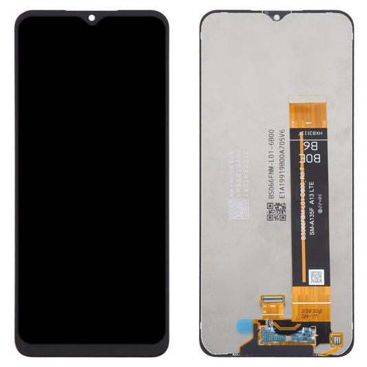 For Samsung Galaxy F13 SM-F135 Original LCD Screen With Digitizer Full Assembly - LCD Screen by buy2fix | Online Shopping UK | buy2fix