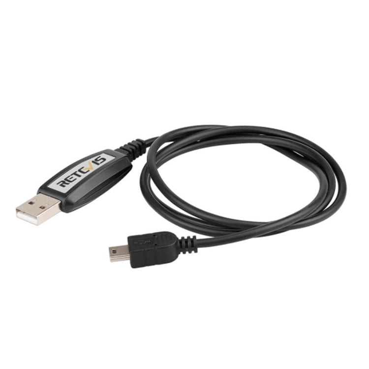 RETEVIS USB Programming Cable for RT90 (PC2399) - Other Accessories by RETEVIS | Online Shopping UK | buy2fix