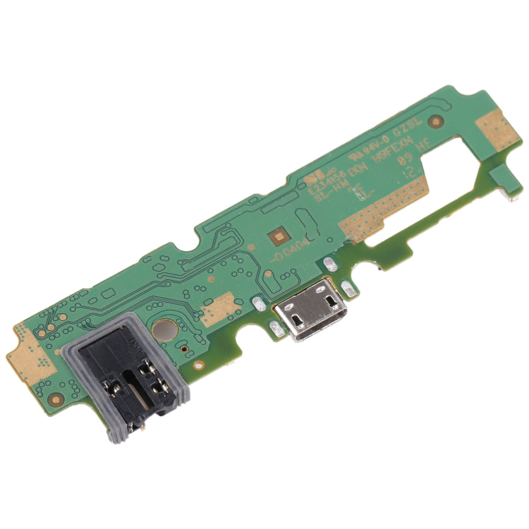 For vivo Y11 2019 Original Charging Port Board - Charging Port Board by buy2fix | Online Shopping UK | buy2fix