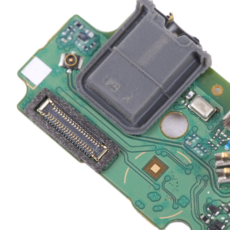 For vivo Y11 2019 Original Charging Port Board - Charging Port Board by buy2fix | Online Shopping UK | buy2fix
