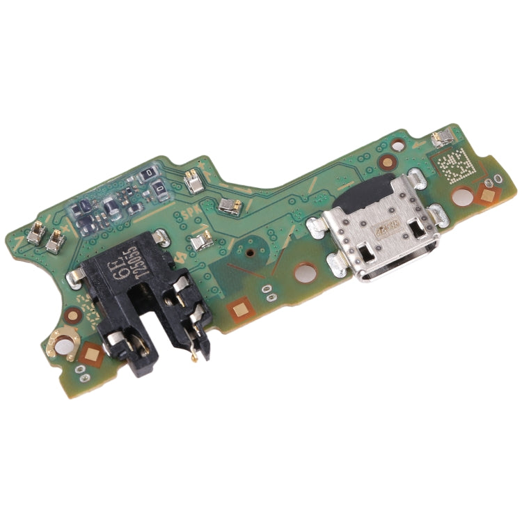 For vivo Y10 Original Charging Port Board - Charging Port Board by buy2fix | Online Shopping UK | buy2fix