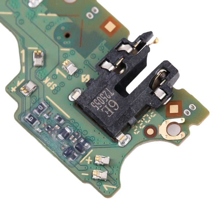 For vivo Y10 Original Charging Port Board - Charging Port Board by buy2fix | Online Shopping UK | buy2fix