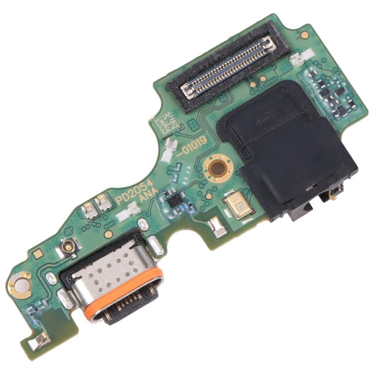 For vivo Y31S Original Charging Port Board - Charging Port Board by buy2fix | Online Shopping UK | buy2fix