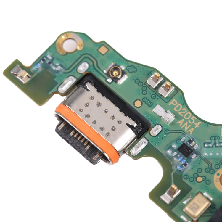 For vivo Y52S Original Charging Port Board - Charging Port Board by buy2fix | Online Shopping UK | buy2fix
