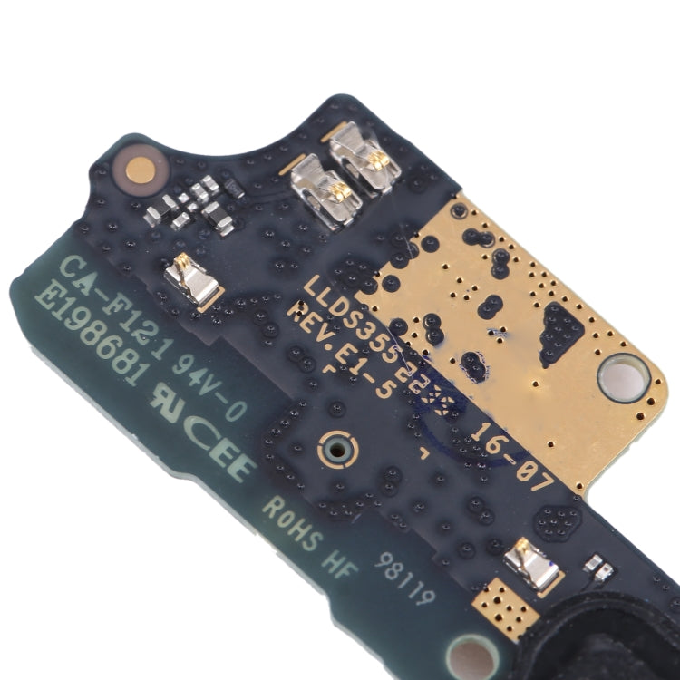 For Xiaomi Redmi 10C Original Charging Port Board by buy2fix