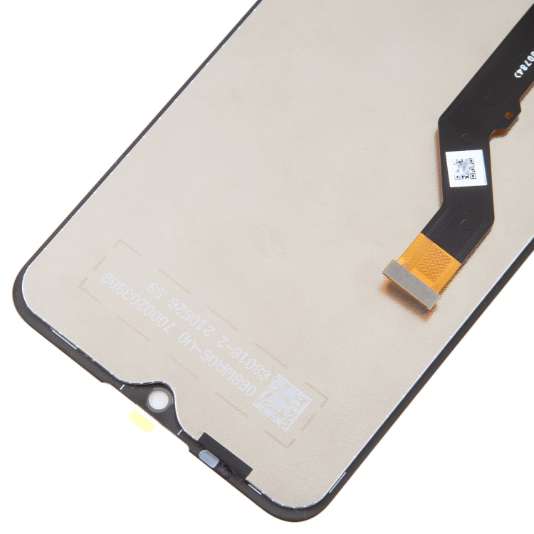 For Cricket Ovation 2 EC1002 LCD Screen For With Digitizer Full Assembly - Others by buy2fix | Online Shopping UK | buy2fix