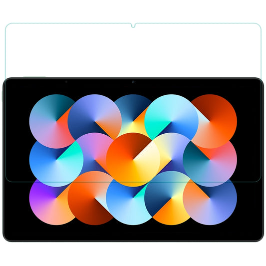 For Xiaomi Redmi Pad NILLKIN H+ Explosion-proof Tempered Glass Protective Film by NILLKIN