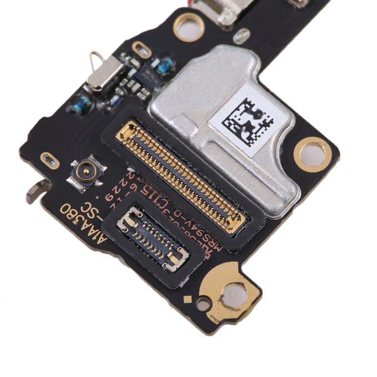 For OPPO Find N2 Original Charging Port Board by buy2fix
