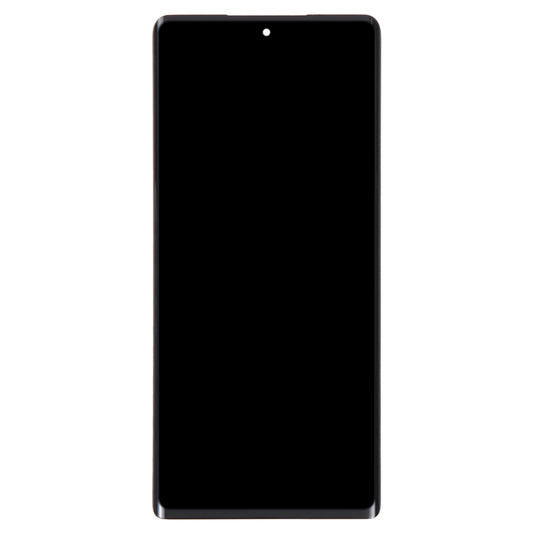 Original LCD Screen For Honor 70 With Digitizer Full Assembly - LCD Screen by buy2fix | Online Shopping UK | buy2fix