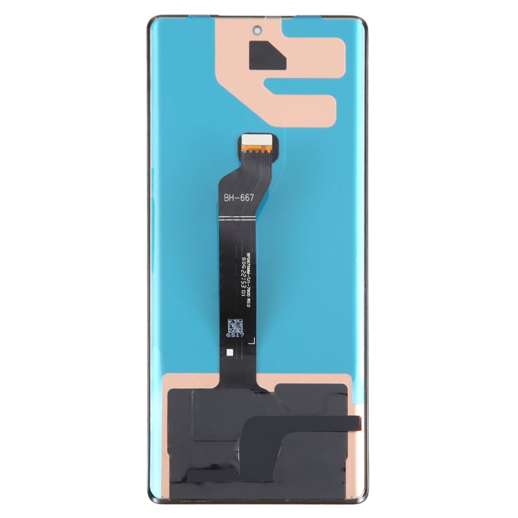 Original LCD Screen For Honor 70 With Digitizer Full Assembly - LCD Screen by buy2fix | Online Shopping UK | buy2fix