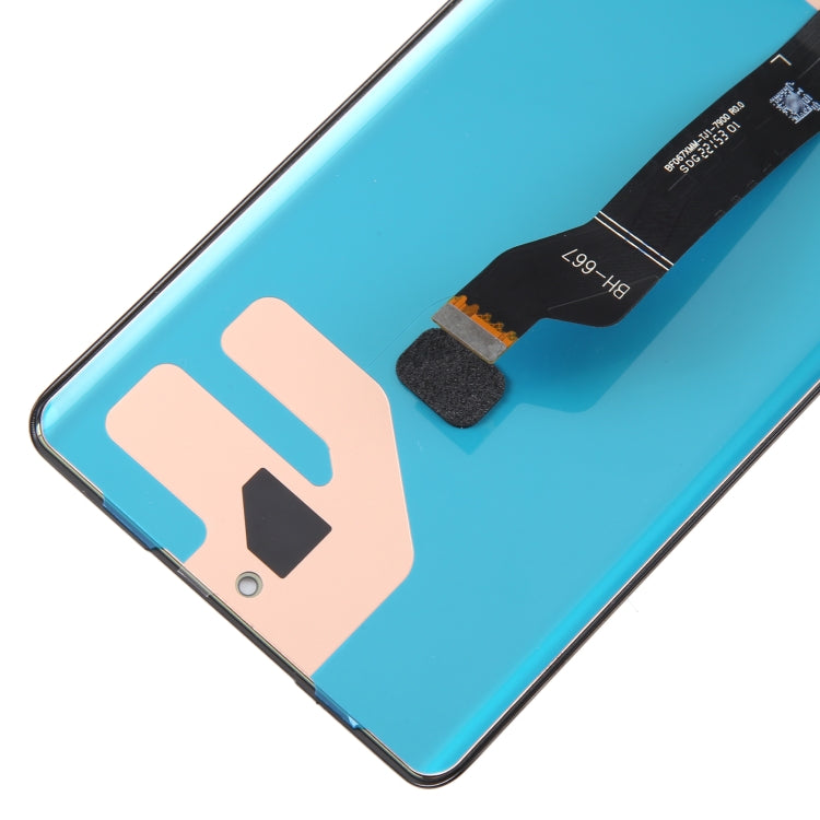 Original LCD Screen For Honor 70 With Digitizer Full Assembly - LCD Screen by buy2fix | Online Shopping UK | buy2fix