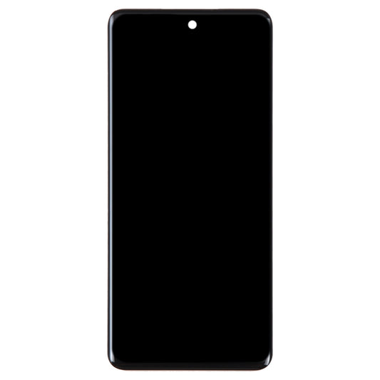 Original LCD Screen For Honor 60 Pro With Digitizer Full Assembly by buy2fix