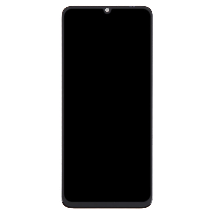 Original LCD Screen For Honor X7a With Digitizer Full Assembly - LCD Screen by buy2fix | Online Shopping UK | buy2fix