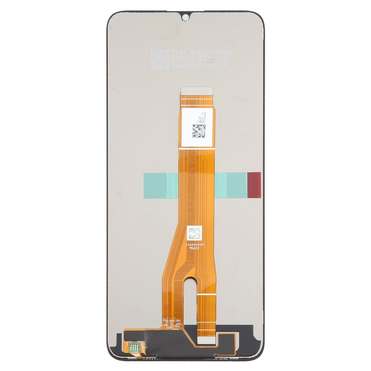 Original LCD Screen For Honor X7a With Digitizer Full Assembly - LCD Screen by buy2fix | Online Shopping UK | buy2fix