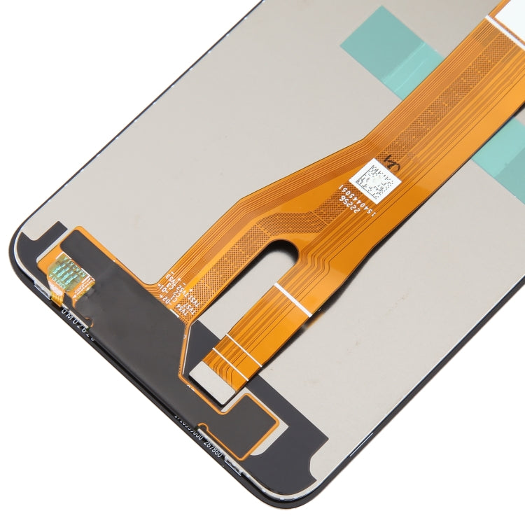 Original LCD Screen For Honor X7a With Digitizer Full Assembly - LCD Screen by buy2fix | Online Shopping UK | buy2fix