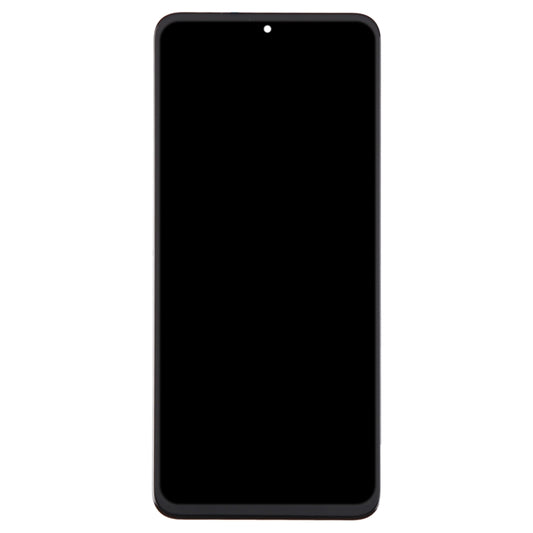 Original LCD Screen For Honor Play 7T Pro With Digitizer Full Assembly by buy2fix