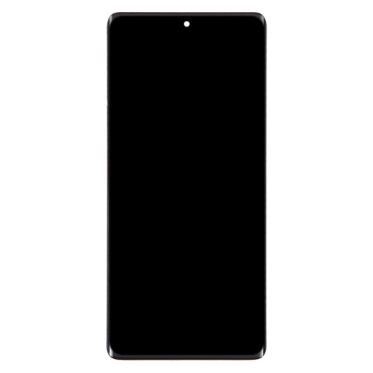 Original LCD Screen For Huawei nova 10 With Digitizer Full Assembly by buy2fix