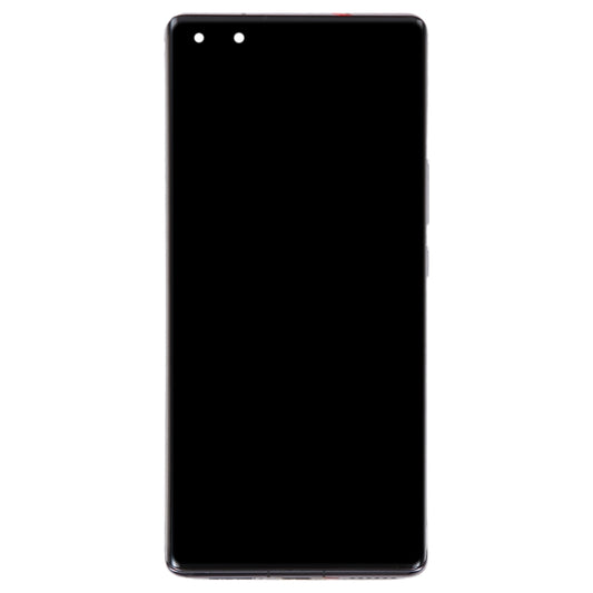 Original LCD Screen For Honor Magic3 Digitizer Full Assembly with Frame by buy2fix