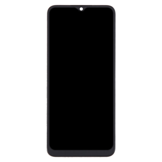 Original LCD Screen For Honor X6 Digitizer Full Assembly with Frame - LCD Screen by buy2fix | Online Shopping UK | buy2fix