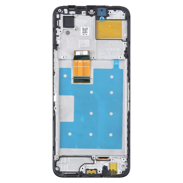 Original LCD Screen For Honor X6 Digitizer Full Assembly with Frame - LCD Screen by buy2fix | Online Shopping UK | buy2fix