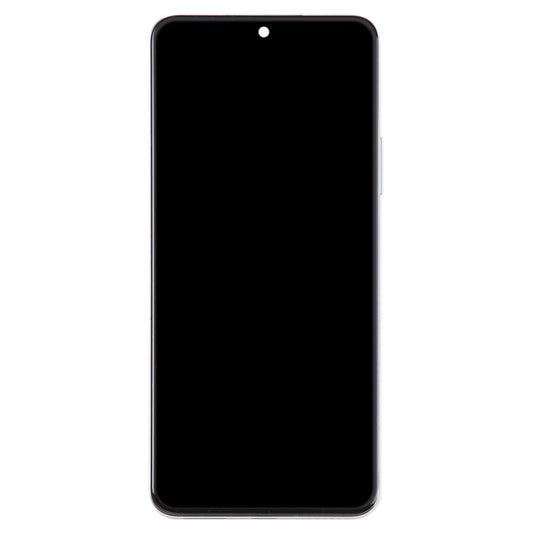 Original LCD Screen For Huawei nova 10 SE Digitizer Full Assembly with Frame by buy2fix