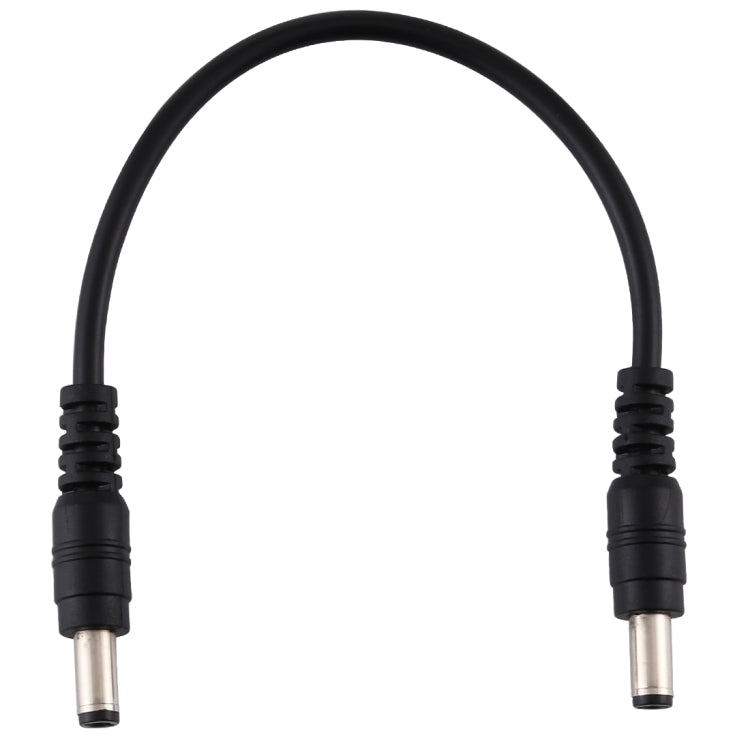 5.5 x 2.1mm DC Male Universal Power Cable - Universal Power Adapter by buy2fix | Online Shopping UK | buy2fix