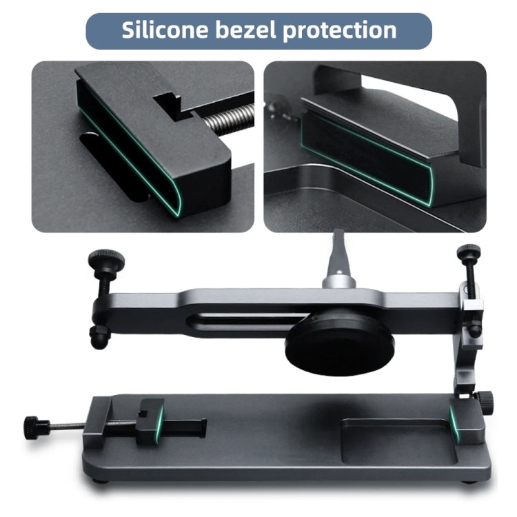 Kaisi K-2283 Universal Unheated LCD Screen Separator Fixture - Separation Equipment by Kaisi | Online Shopping UK | buy2fix
