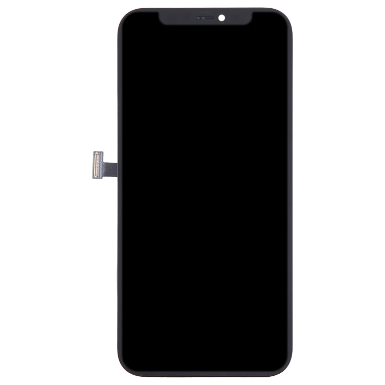 Soft OLED LCD Screen For iPhone 12 Pro Max - LCD Related Parts by buy2fix | Online Shopping UK | buy2fix