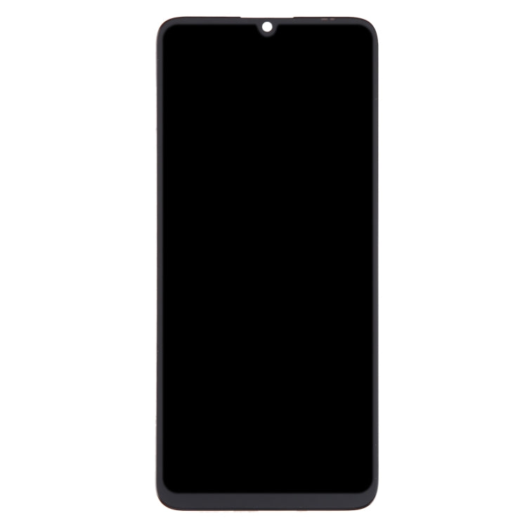 OEM LCD Screen For Honor X7a with Digitizer Full Assembly - LCD Screen by buy2fix | Online Shopping UK | buy2fix