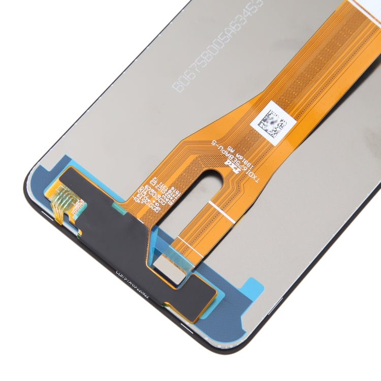 OEM LCD Screen For Honor X7a with Digitizer Full Assembly - LCD Screen by buy2fix | Online Shopping UK | buy2fix