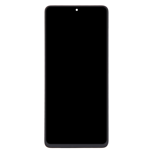 OEM LCD Screen For Honor X40 GT with Digitizer Full Assembly by buy2fix