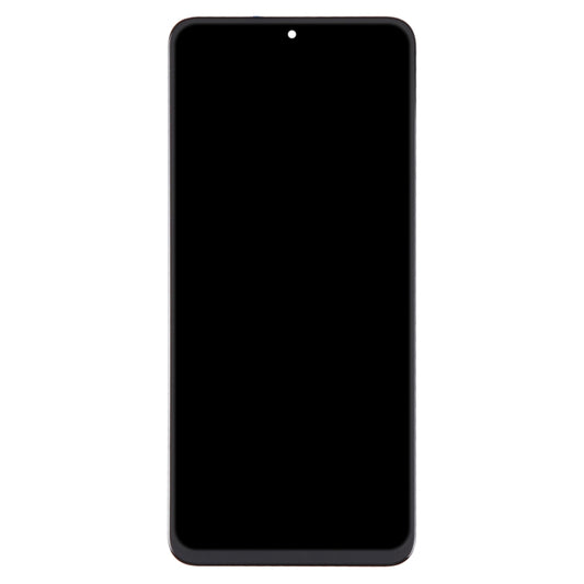 Original LCD Screen For Honor X8a with Digitizer Full Assembly - LCD Screen by buy2fix | Online Shopping UK | buy2fix