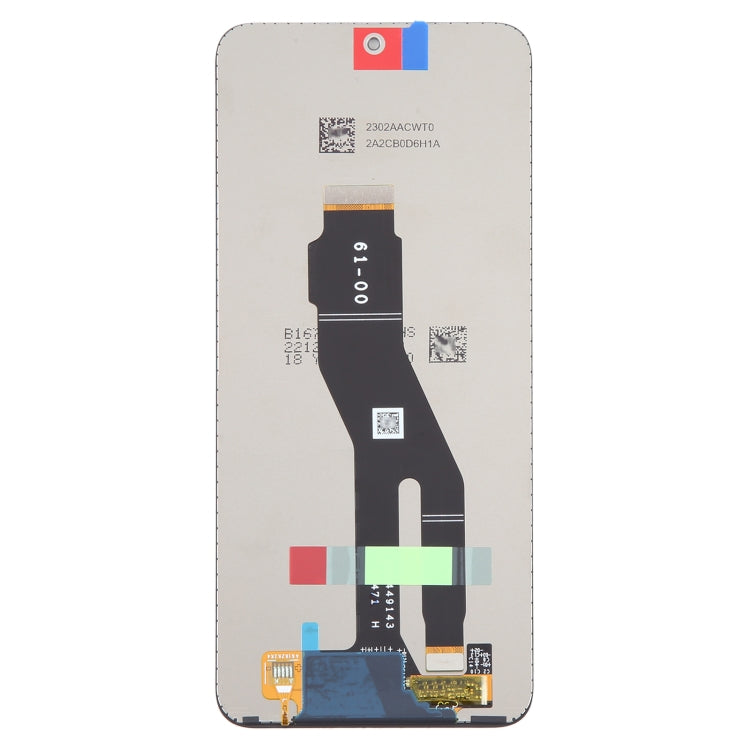 Original LCD Screen For Honor X8a with Digitizer Full Assembly - LCD Screen by buy2fix | Online Shopping UK | buy2fix