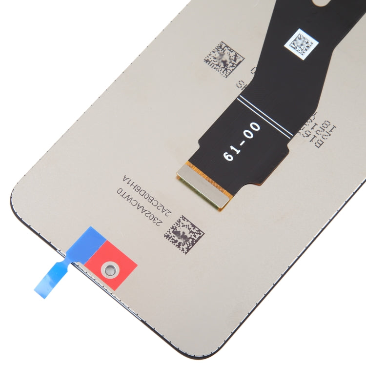 Original LCD Screen For Honor X8a with Digitizer Full Assembly - LCD Screen by buy2fix | Online Shopping UK | buy2fix