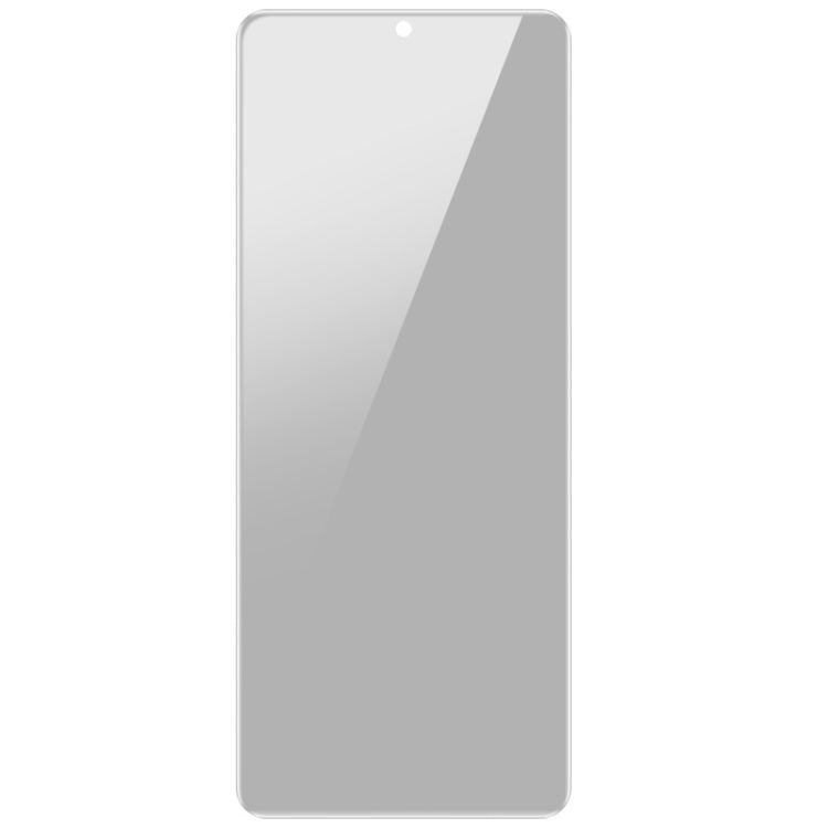 For Samsung Galaxy Z Flip4 5G imak Curved Full Screen Privacy Hydraulic Film III - For Samsung by imak | Online Shopping UK | buy2fix