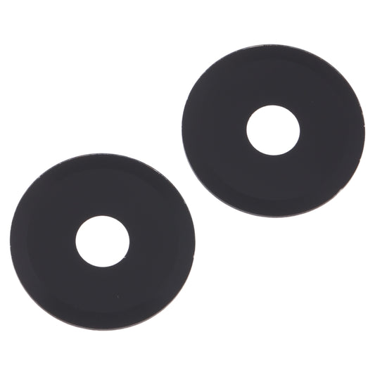 For vivo Y22 10pcs Back Camera Lens by buy2fix